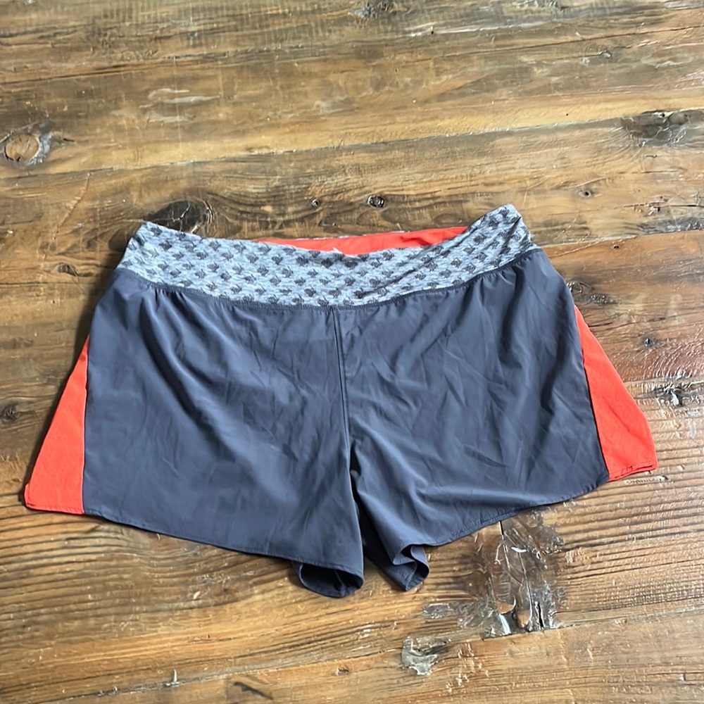 Rabbit Athletic Shorts